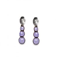 Orecchini Tamashii Donna in Argento EHST3-201 - EHST3-201